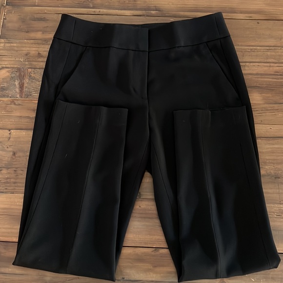 LOFT Marisa crop pants - Picture 6 of 8